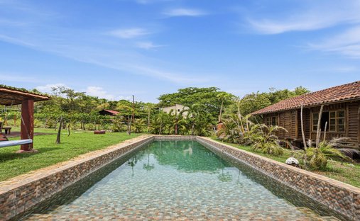 House in Matapalo, Guanacaste Province, Costa Rica 1