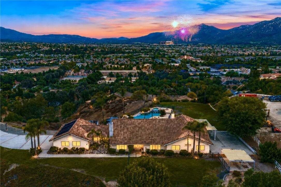 Maison à Temecula, Californie, États-Unis 1 - 18719121