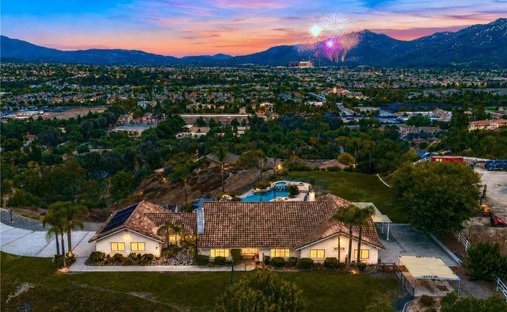 Maison à Temecula, Californie, États-Unis 1