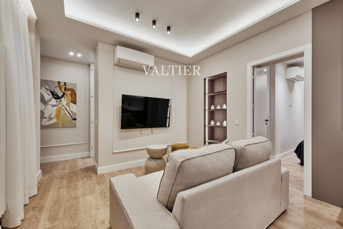 Apartamento en Salamanca, Madrid, España 3 - 18716786