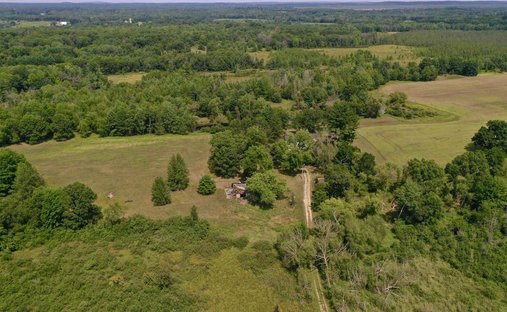 Casa a Neshkoro, Wisconsin, Stati Uniti 1