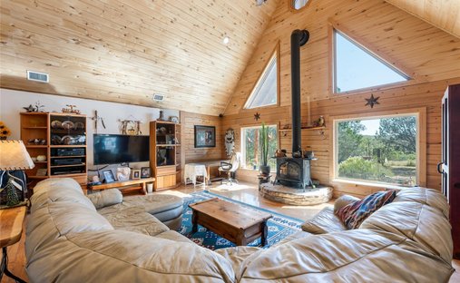 Casa en Wimberley, Texas, Estados Unidos 1