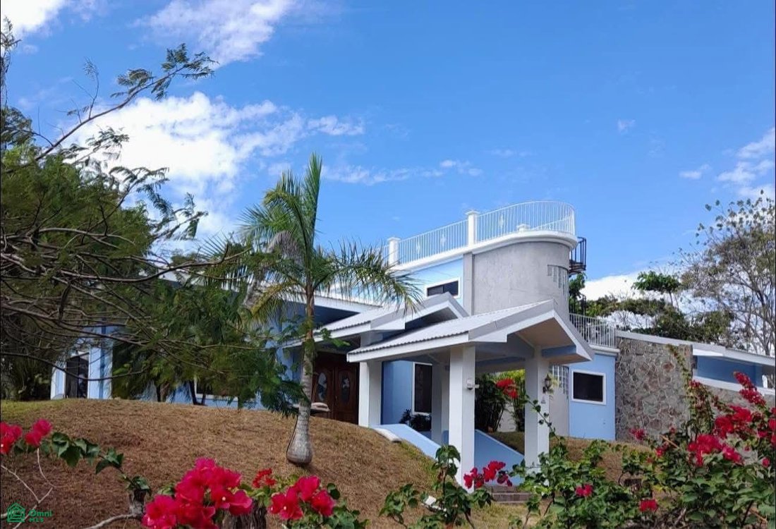 Casa en San Juan Grande, Esparza, Costa Rica 4 - 17296476