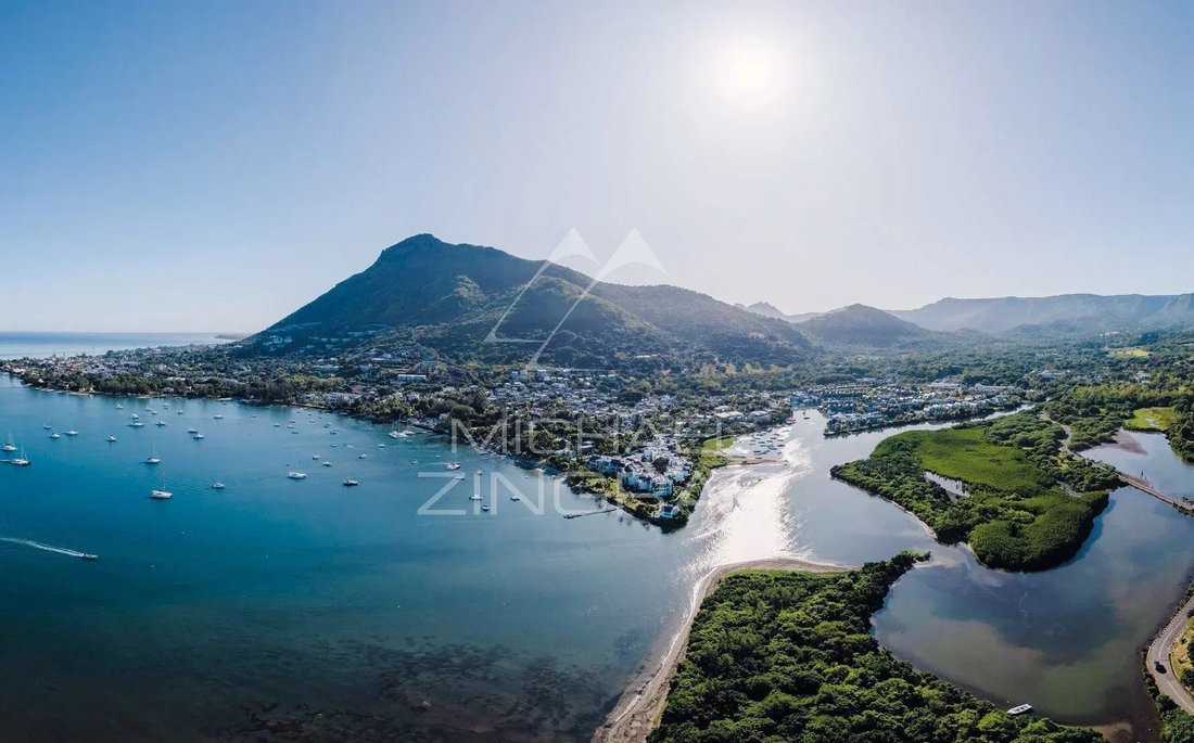 Penthouse in Black River, Black River, Mauritius 2 - 12184524