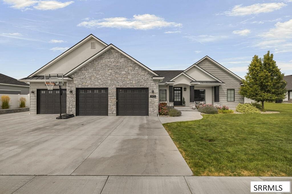 House in Idaho Falls, Idaho, United States 1 - 18718146
