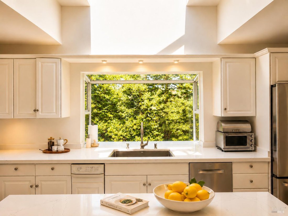 Casa en Mill Valley, California, Estados Unidos 3 - 18628257
