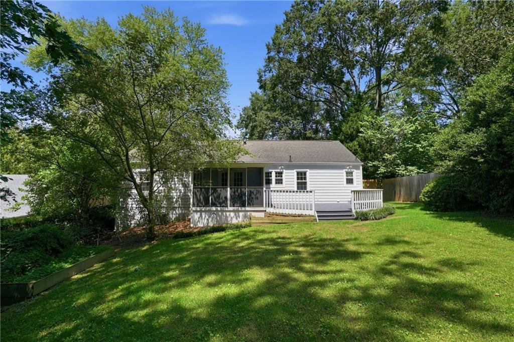 House in Atlanta, Georgia, United States 5 - 18719114