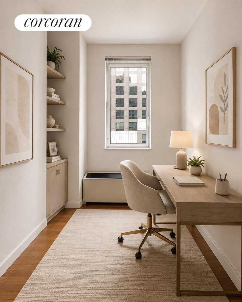 Condo in New York, New York, United States 4 - 18717355
