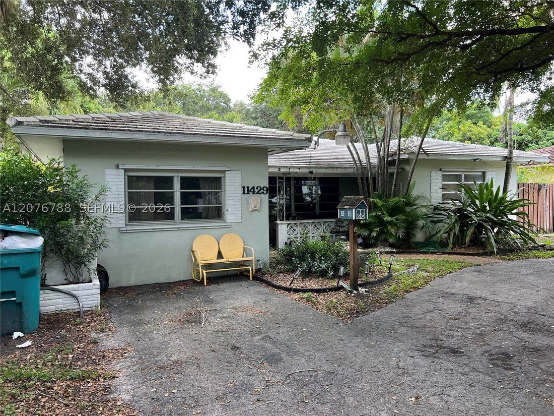 House in Miami, Florida, United States 2 - 18719342