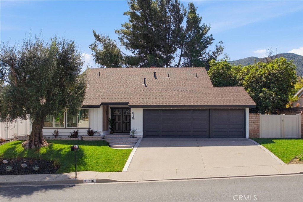 House in Thousand Oaks, California, United States 1 - 18717030