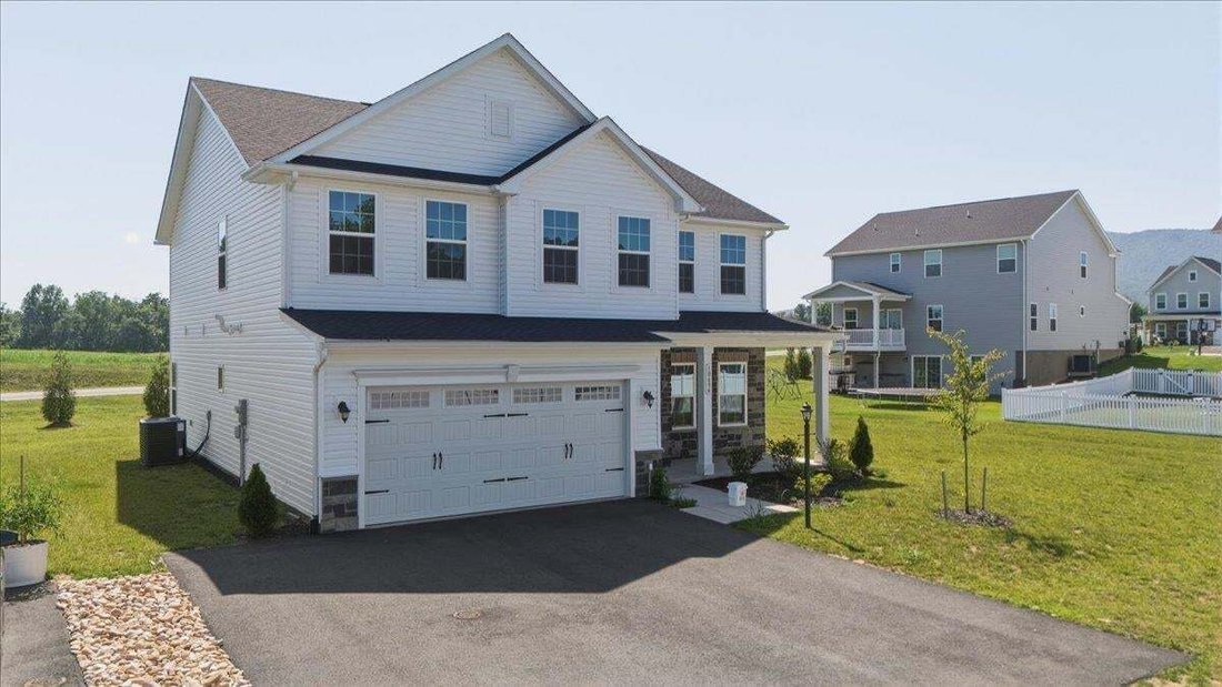 House in McGaheysville, Virginia, United States 3 - 18718324