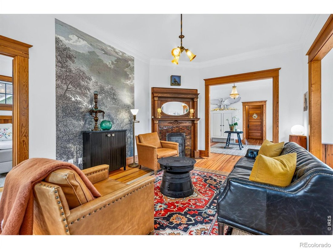 House in Timnath, Colorado, United States 4 - 18718624