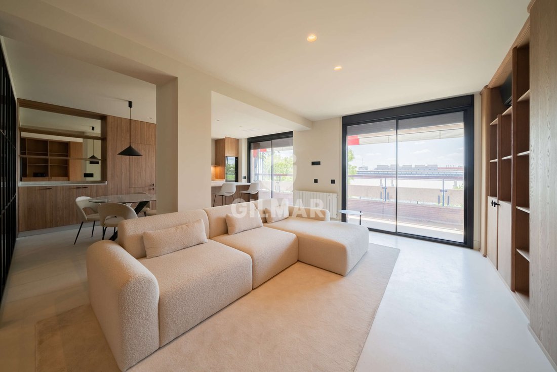 Apartment in Centro, Madrid, Spain 2 - 18716519