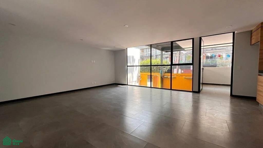 Appartement à Mexico City, Mexico, Mexique 2 - 17233388