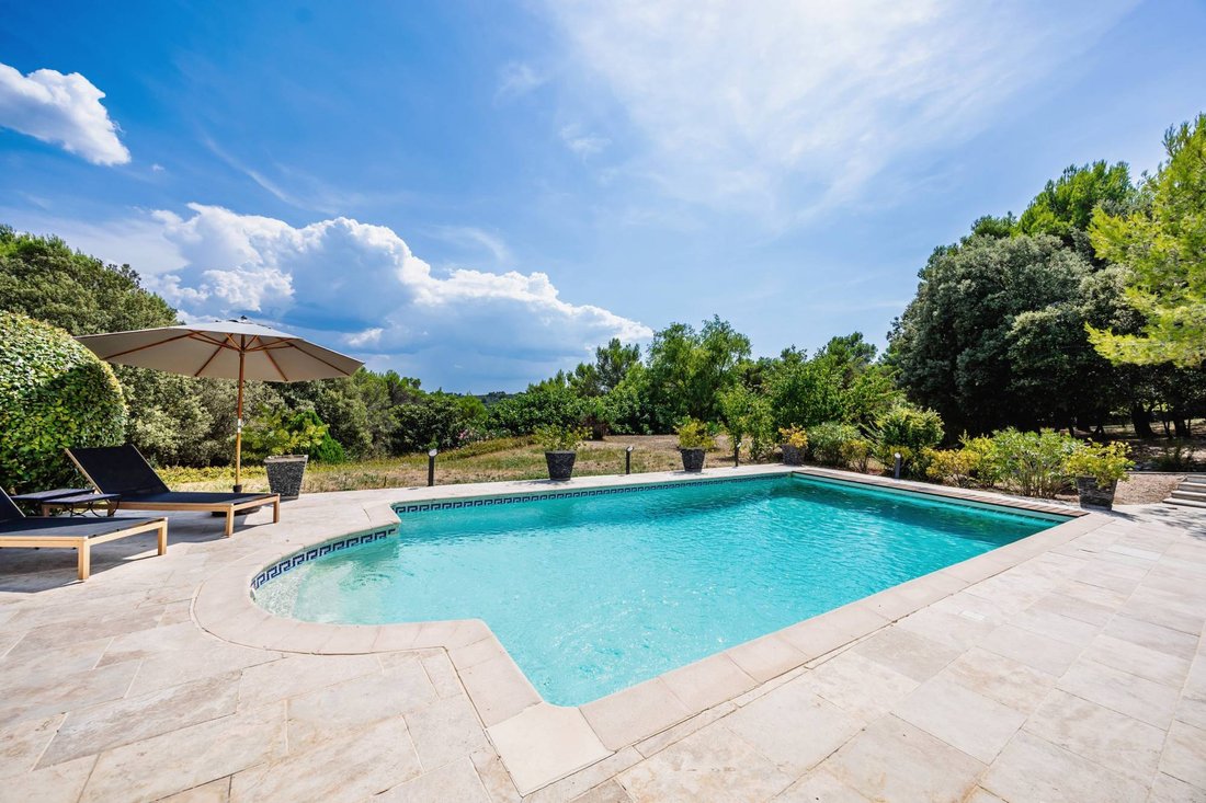 House in La Bastide-des-Jourdans, Provence-Alpes-Côte d'Azur, France 4 - 17856172