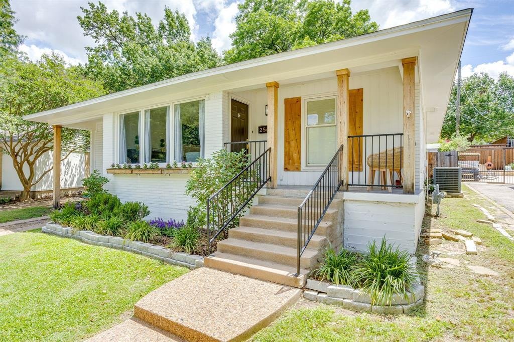 Haus in Fort Worth, Texas, Vereinigte Staaten 1 - 18718439