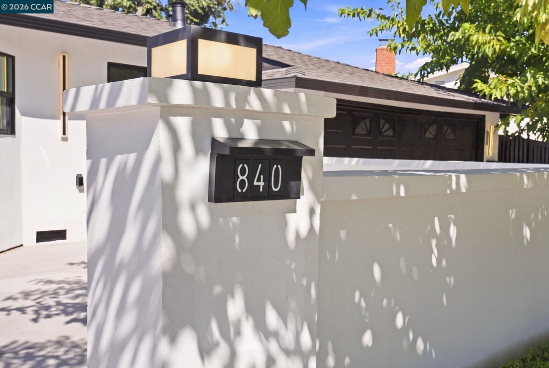 Haus in Walnut Creek, Kalifornien, Vereinigte Staaten 5 - 18719197