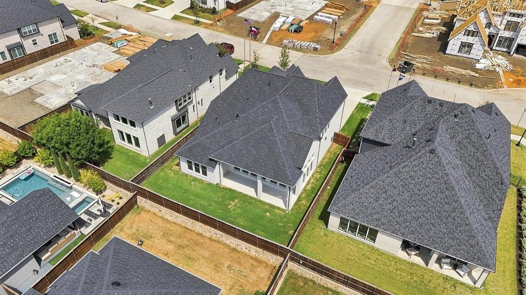 House in Frisco, Texas, United States 5 - 18380145