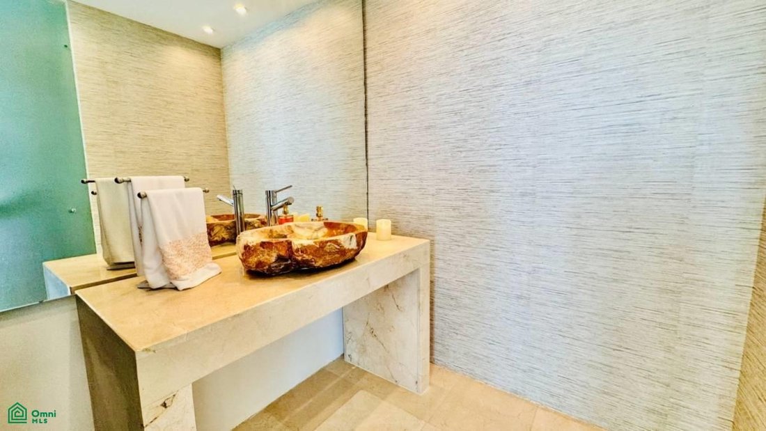 Condominio en Cancún, Quintana Roo, México 5 - 17087969