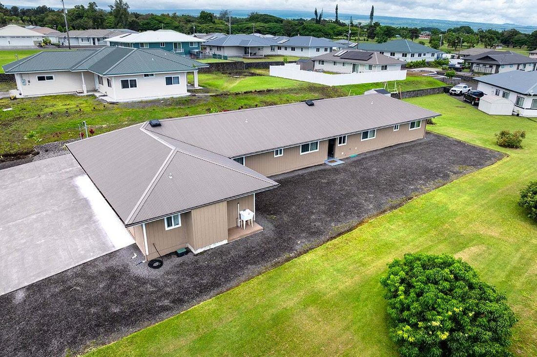 Maison à Hilo, Hawaï, États-Unis 4 - 18717995