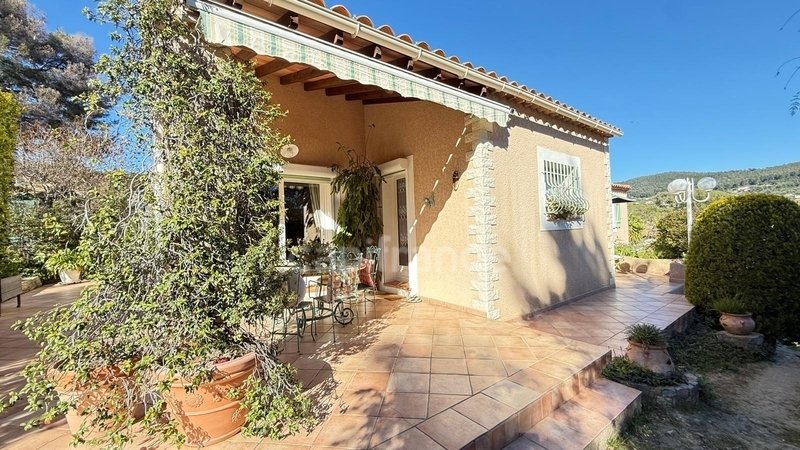 Casa a Ceyreste, Provenza-Alpi-Costa Azzurra, Francia 3 - 18717129