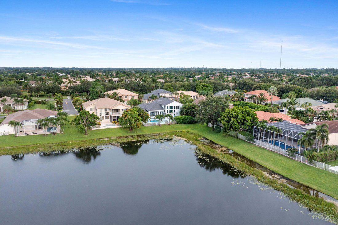 Haus in Wellington, Florida, Vereinigte Staaten 3 - 18718672