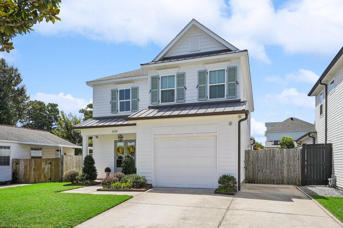 House in Metairie, Louisiana, United States 2 - 18716433