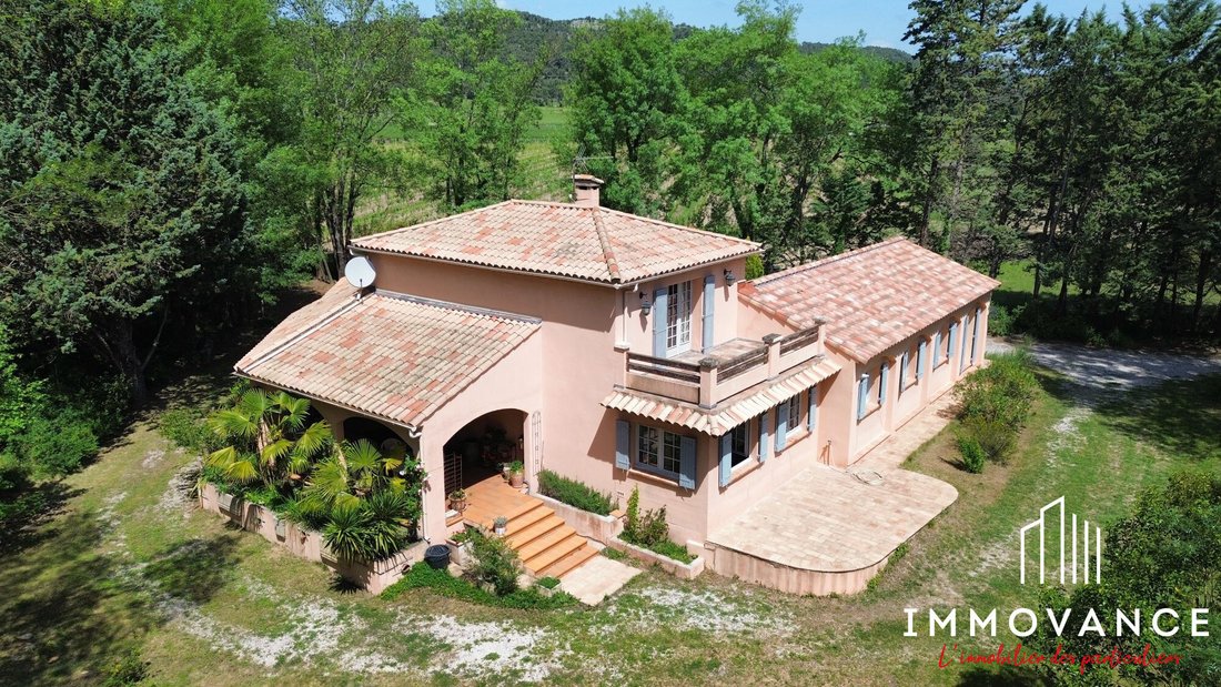 Casa en Fontanès, Occitania, Francia 4 - 17849139