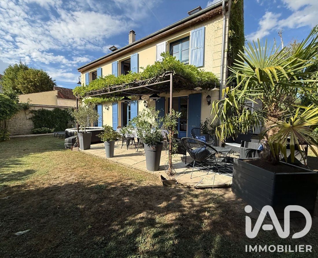 House in Bas, Maule, France 1 - 18717895