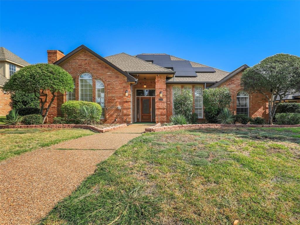 Haus in Plano, Texas, Vereinigte Staaten 3 - 18718548