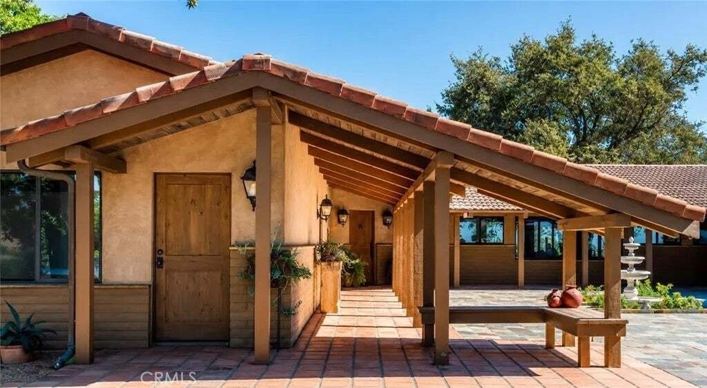 House in Santa Ynez, California, United States 5 - 18719191