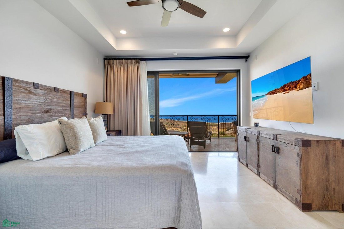 Appartement à Colonia del Sol, Basse-Californie du Sud, Mexique 1 - 17440228