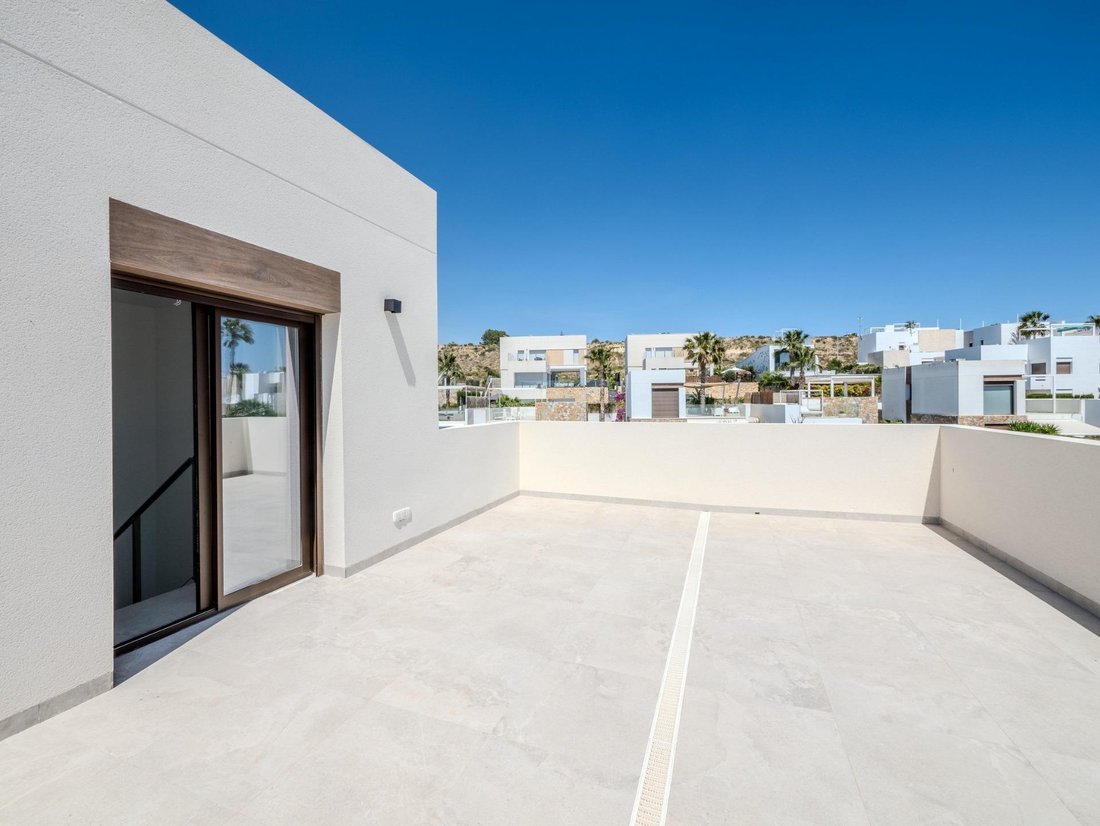 Villa a Algorfa, Comunità Valenzana, Spagna 3 - 18719932