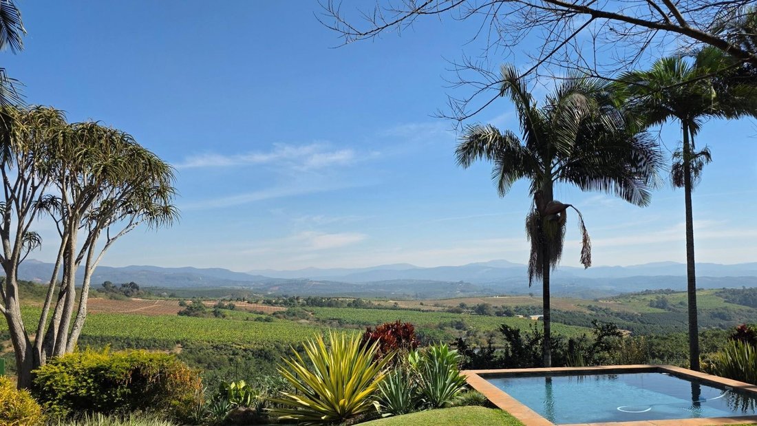 Farm Ranch in Hazyview, Mpumalanga, South Africa 2 - 18719491