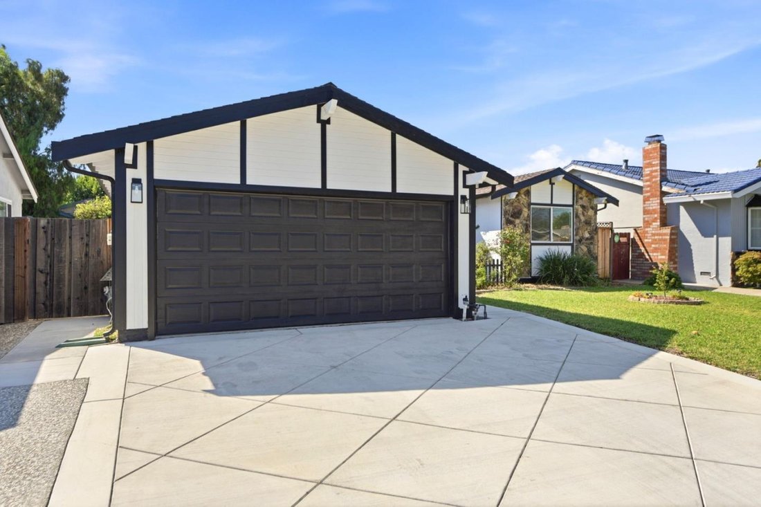 House in San Jose, California, United States 1 - 18719135