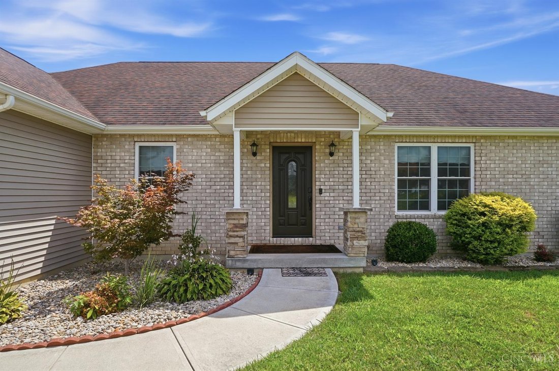 House in Batesville, Indiana, United States 5 - 18718358