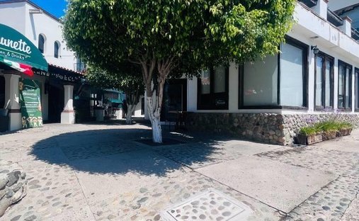 Terreno en Tijuana, Baja California, México 1