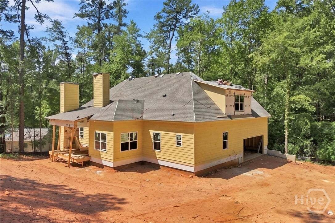 House in Bogart, Georgia, United States 3 - 18719391