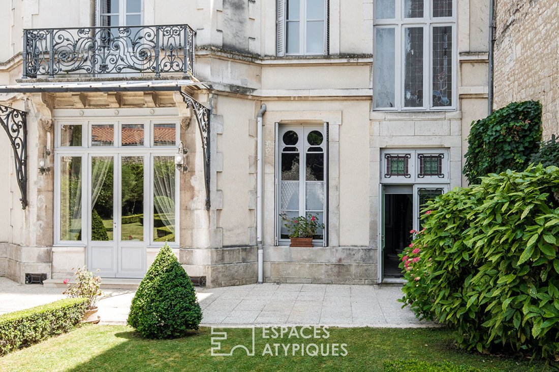 Apartamento en Niort, Nueva Aquitania, Francia 2 - 18717565