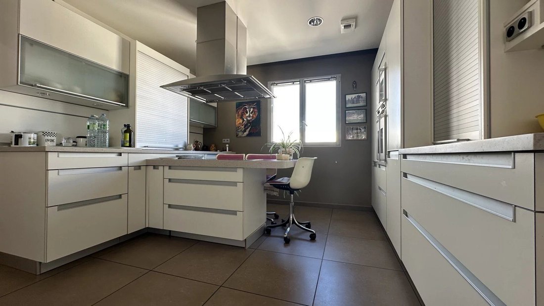 Wohnung in Port Neuf, La Rochelle, Frankreich 4 - 16894773