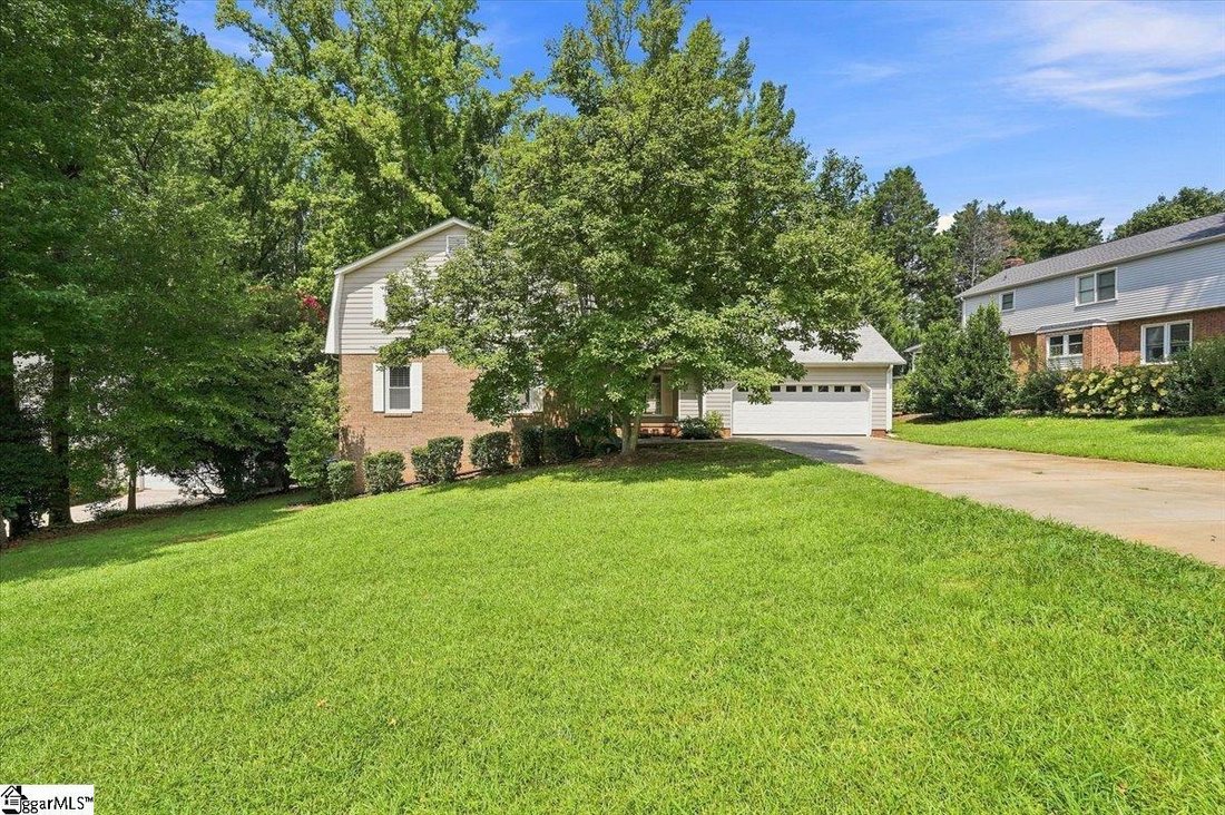 House in Greer, South Carolina, United States 4 - 18717929