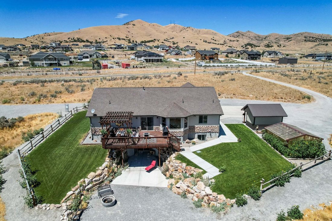Haus in Stockton, Utah, Vereinigte Staaten 4 - 18718303