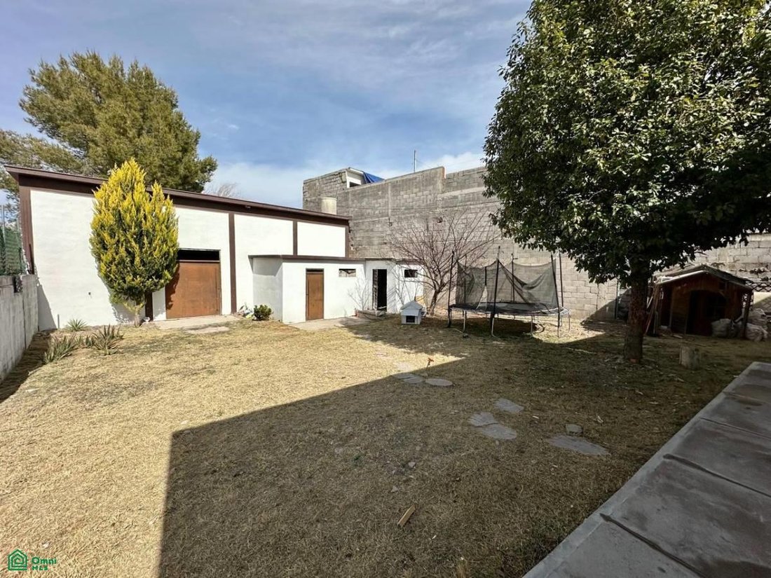 Casa en Chihuahua, Chihuahua, México 2 - 17231970