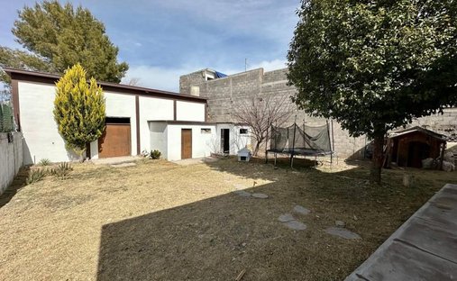 Maison à Chihuahua, Chihuahua, Mexique 1
