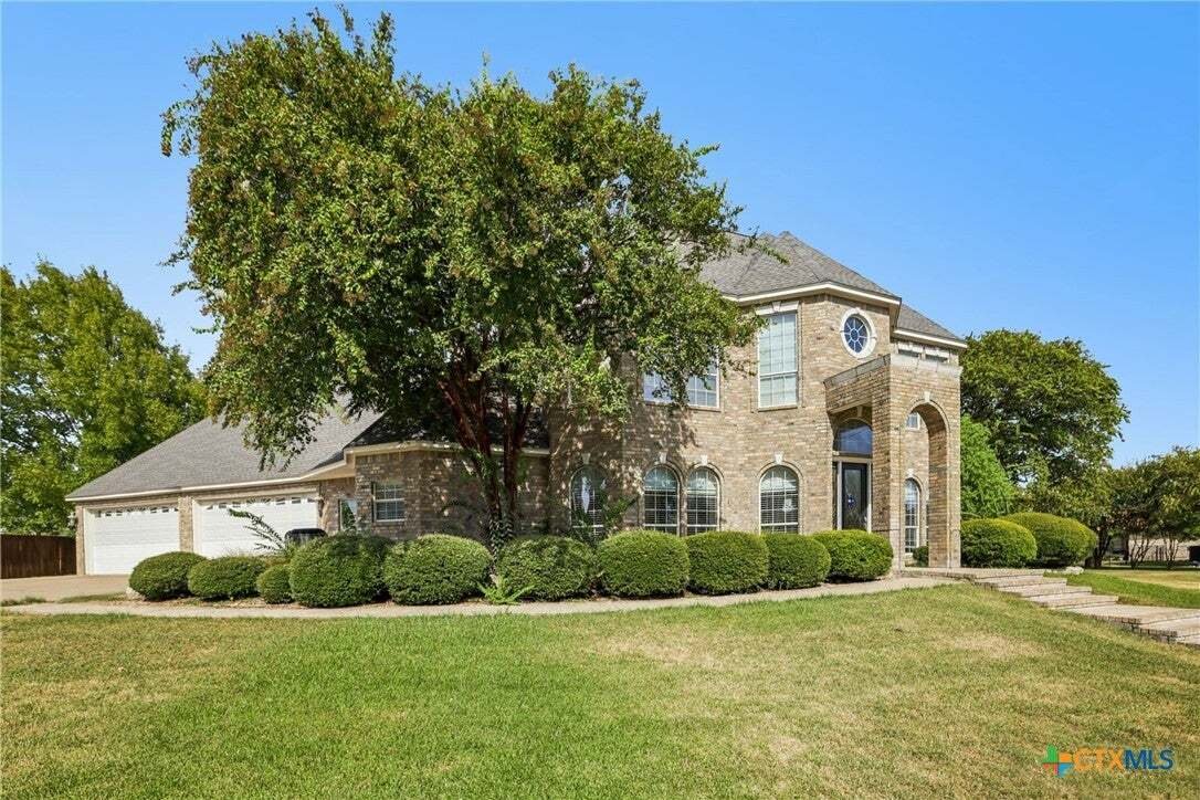 Haus in Salado, Texas, Vereinigte Staaten 4 - 18718187