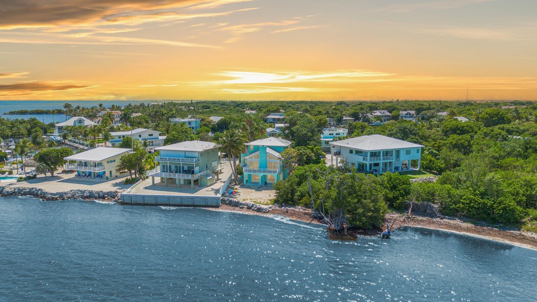 Maison à Islamorada, Floride, États-Unis 2 - 18718221