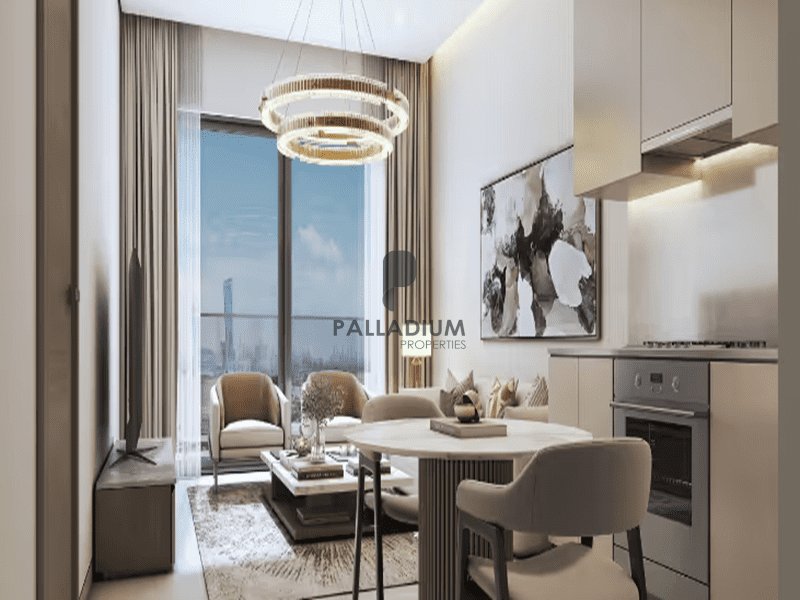 Apartamento en Al Thanyah Quinto, Al Thanyah, Dubái 3 - 18716670