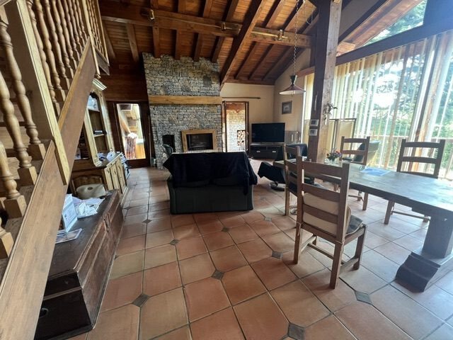 Chalet in Saint-Sulpice, Auvergne-Rhône-Alpes, France 3 - 18720164