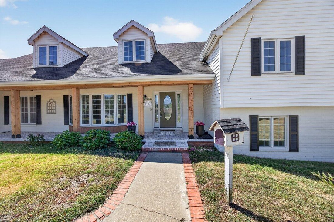 House in Joplin, Missouri, United States 2 - 18718093