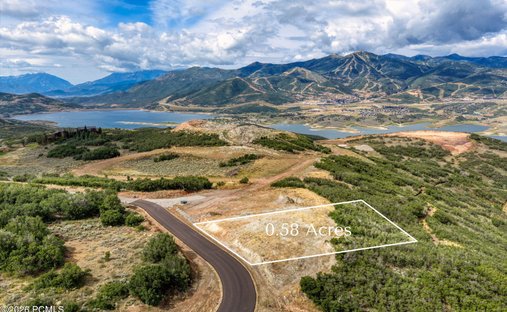 Terreno en Kamas, Utah, Estados Unidos 1